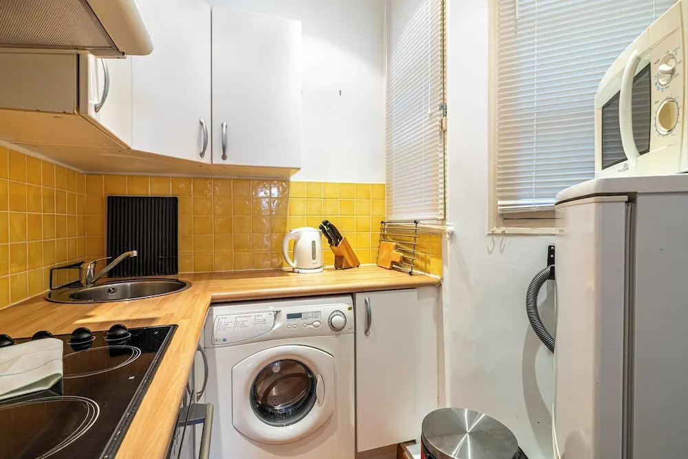 Afficher la photo 6 — Warm Apartment 2P in the Heart of Nice - Near the sea