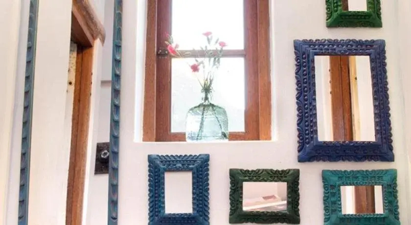 Nunu Boutique Hotel - Général