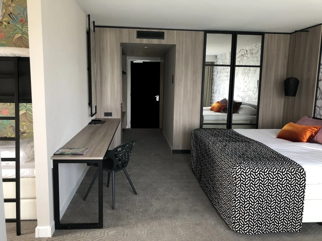 Van der Valk Hotel Maastricht - Général