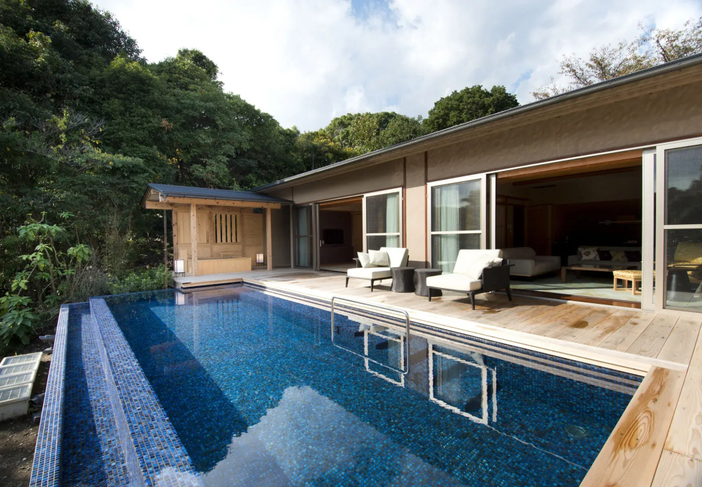 Abba Resorts Izu - Zagyosoh - фото 13