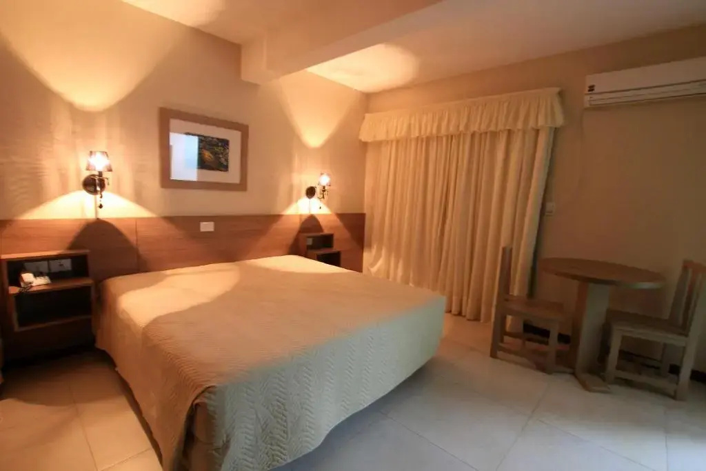 Hotel Costa Dalpiaz - Chambres