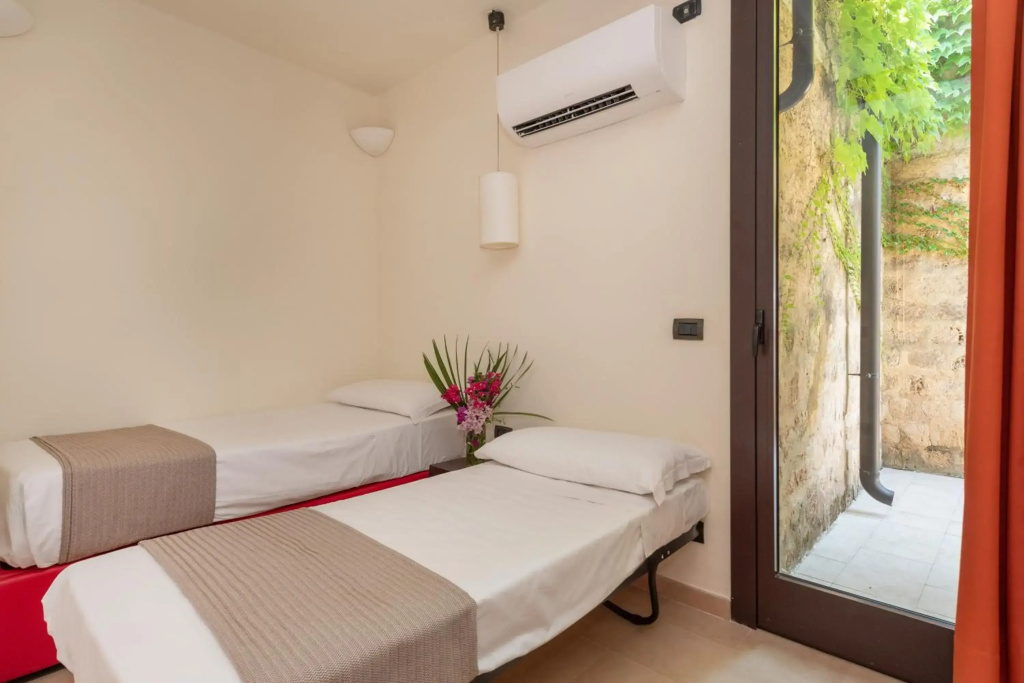 VOI Floriana Resort - Général