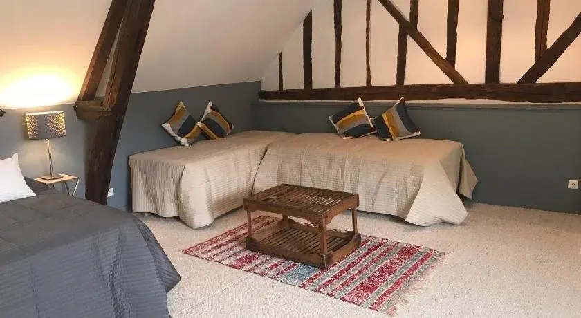 La Villa Camille