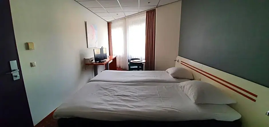 Fletcher stadshotel Den Haag - Chambres