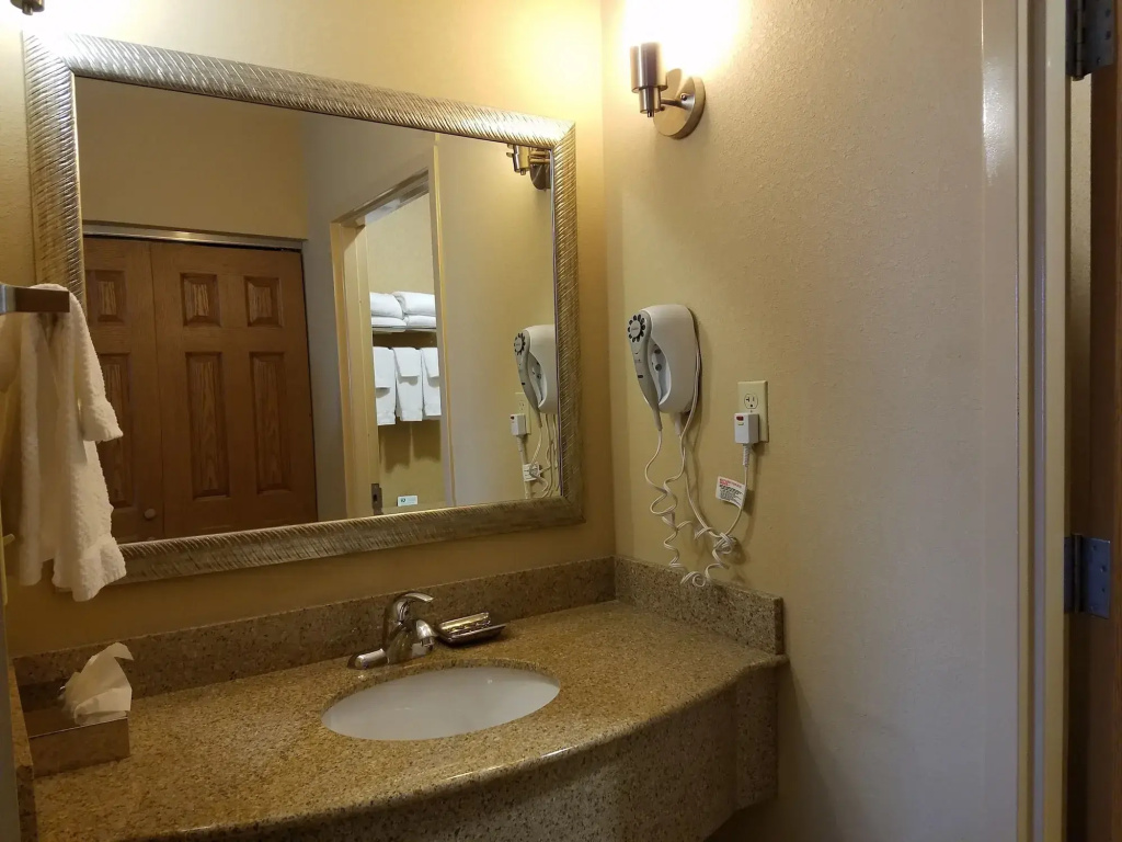 Staybridge Suites Bentonville-Rogers by IHG - Général