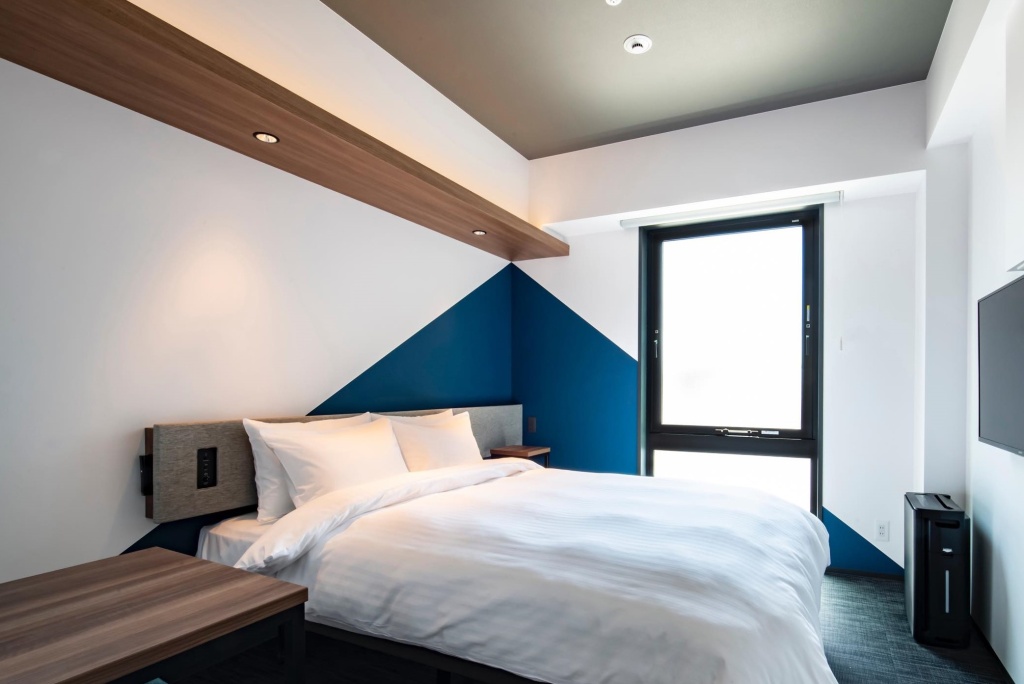 Prince Smart Inn Kyoto Shijo Omiya 사진 4