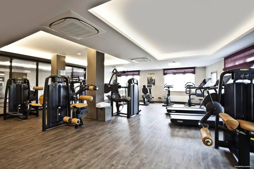 Best Western Plus Hotel Böttcherhof - Général