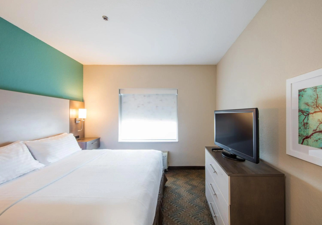 Holiday Inn & Suites Lake City by IHG - Général