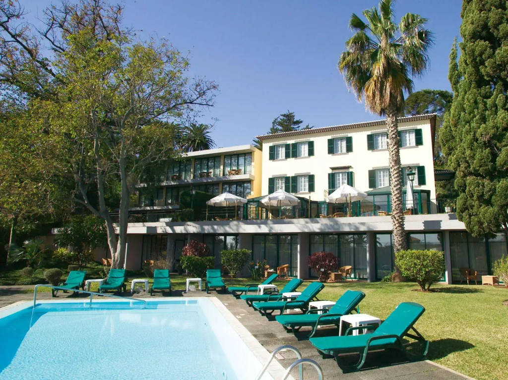 Pestana Quinta Perestrello - Général