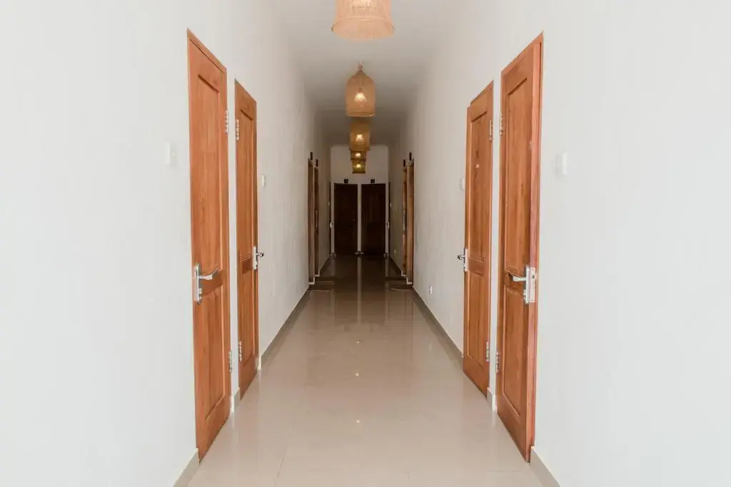 Pesona Beach Resort & Spa - Général