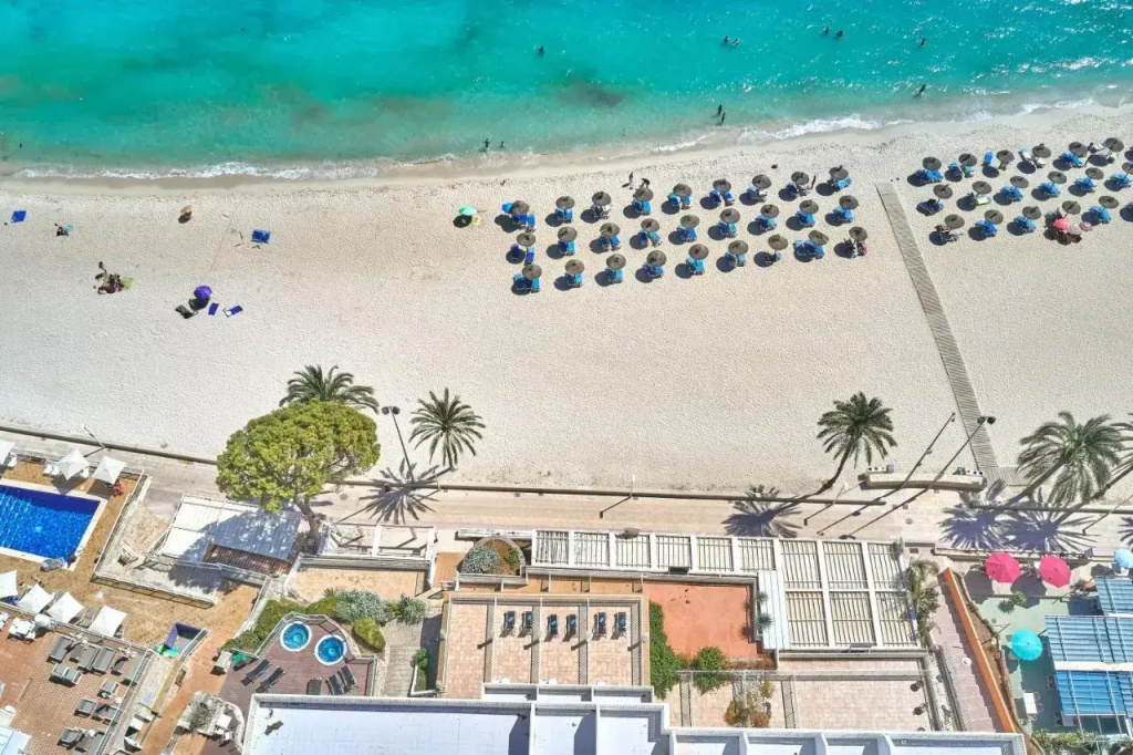 Flamboyan Caribe Hotel & Spa - Général