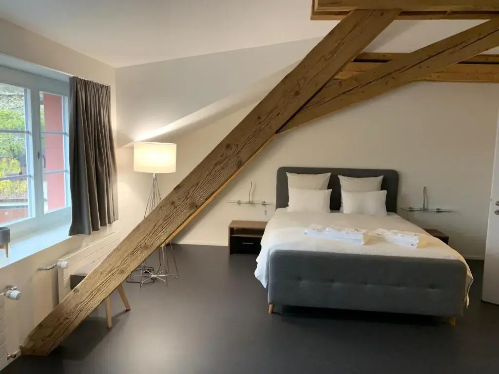 Relais du Simplon - фото 3