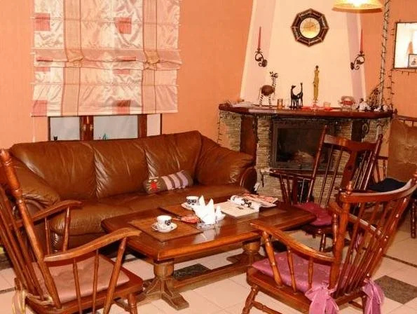 Mini Hotel Pyatniza