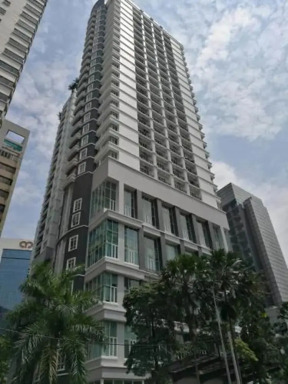 One Bukit Ceylon (Ramada KLCC) - EcoSuites