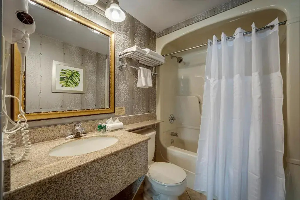 Monte Carlo Inn Vaughan Suites - Chambres