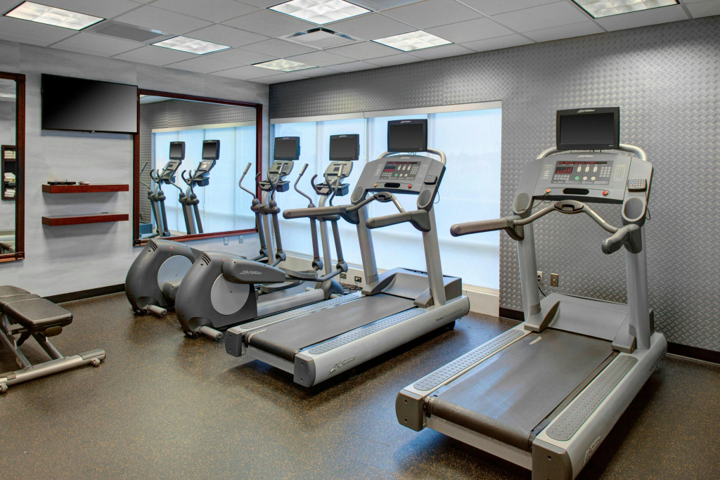 Fairfield Inn & Suites by Marriott Montgomery EastChase Pkwy - Général