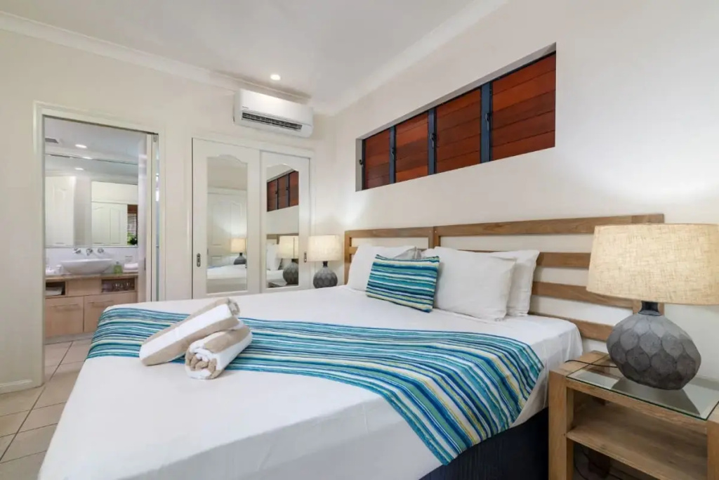 Meridian Port Douglas - Adults only - Chambres