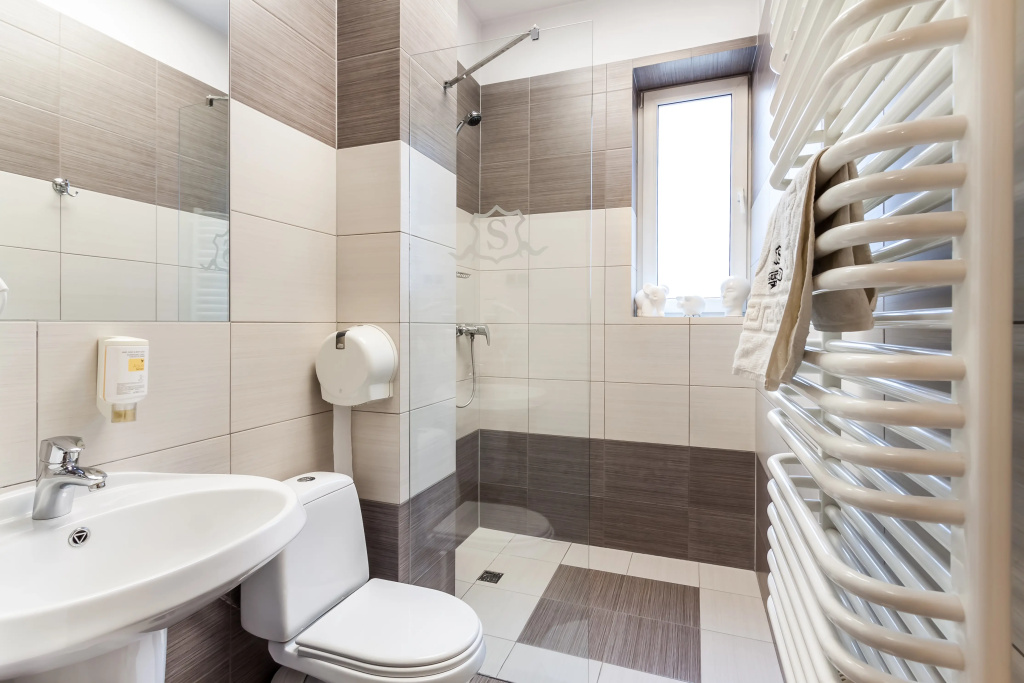 Aparthotel Vicini dawniej Aparthotel Oberża - Général