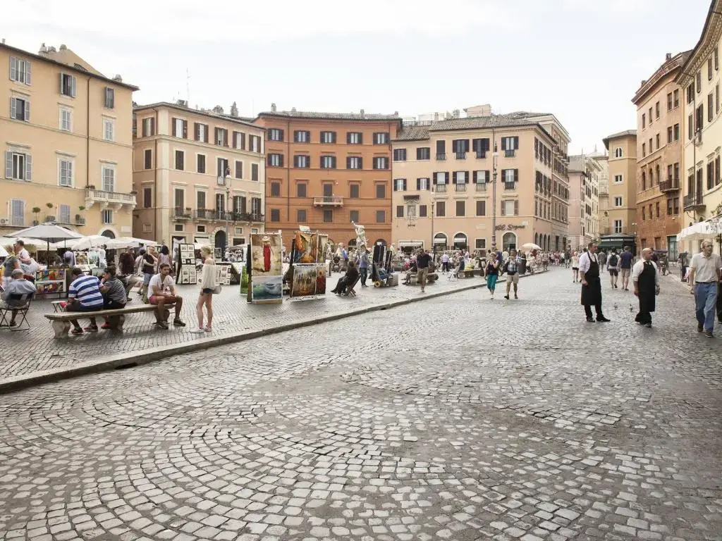 Navona 49 - Général