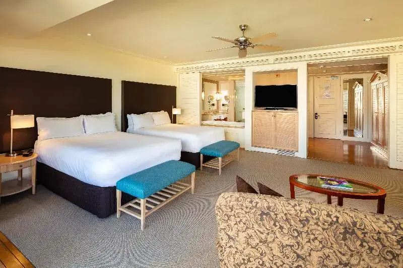 Pullman Reef Hotel Casino - Chambres
