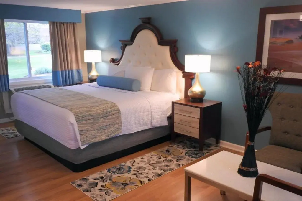 Hotel photo 22