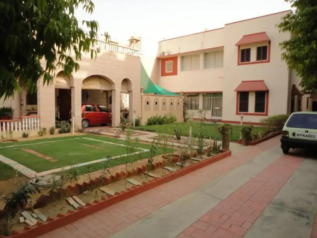 Suraj Niwas Home