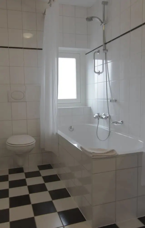 Boer Goossens - Chambres