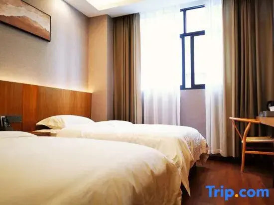 Superior Double room (twin beds)