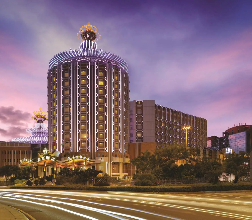 Hotel photo 25