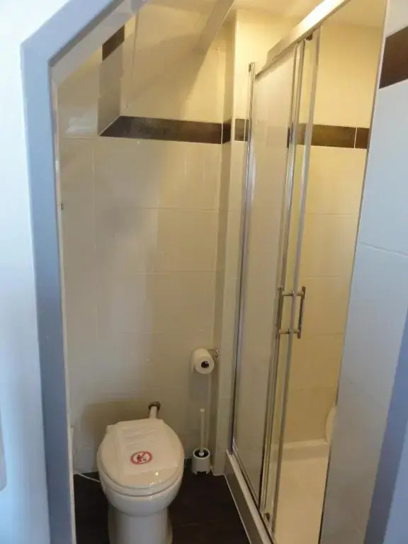 Comfort room