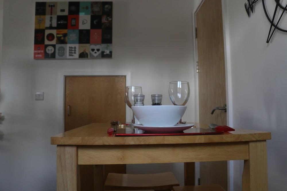 Union House — 5