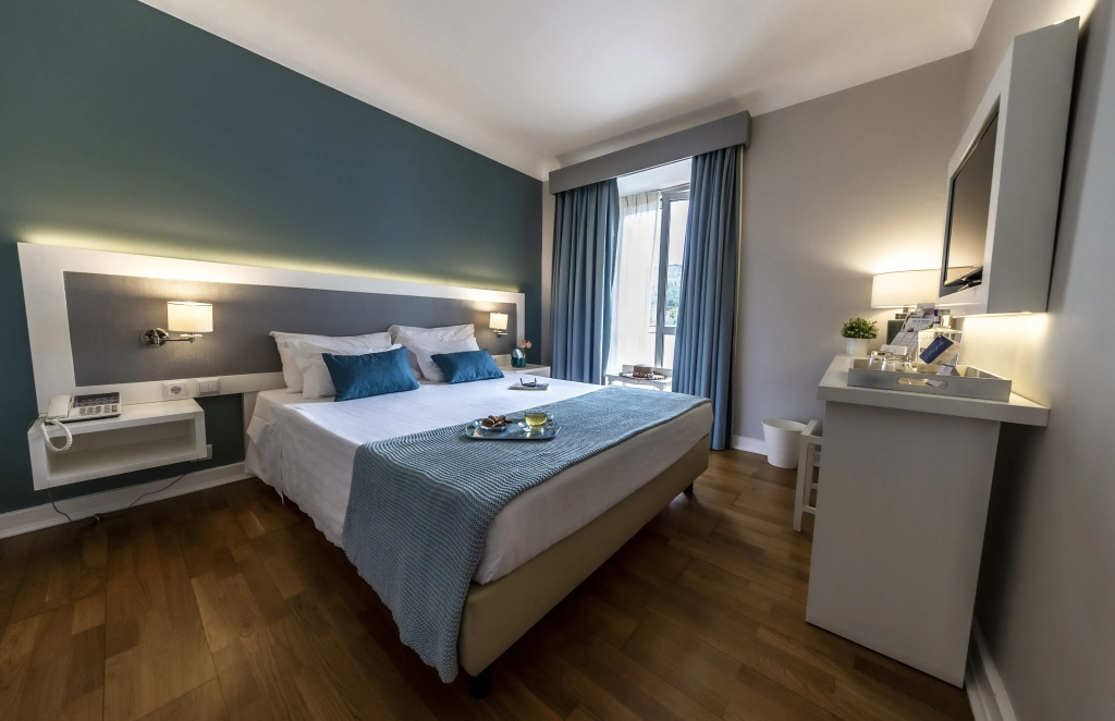 Grande Hotel das Caldas da Felgueira - Général