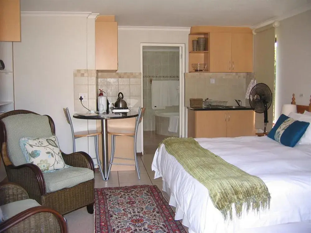 Cape Country Living Guesthouse