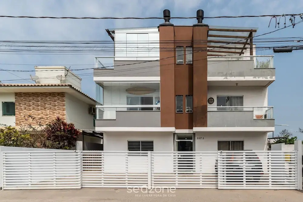 Penthouse With Sunrise and Sunset View - Tde0587