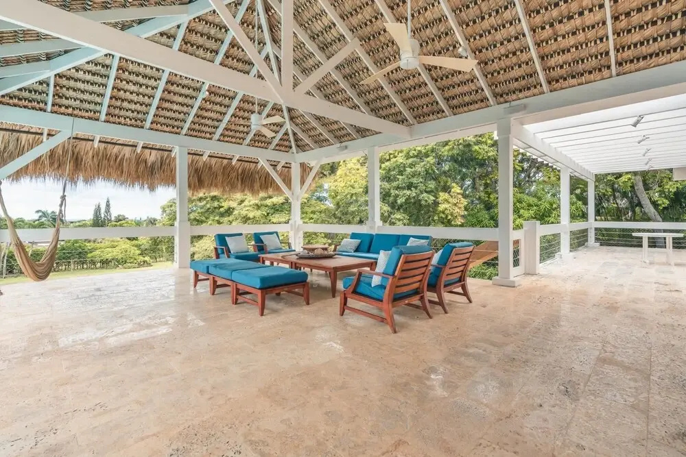 Have the Best Time in This Beautiful Villa at Casa de Campo