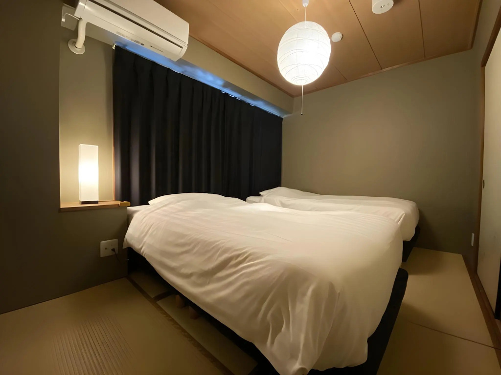 Randor Residence Tokyo Classic 사진 12