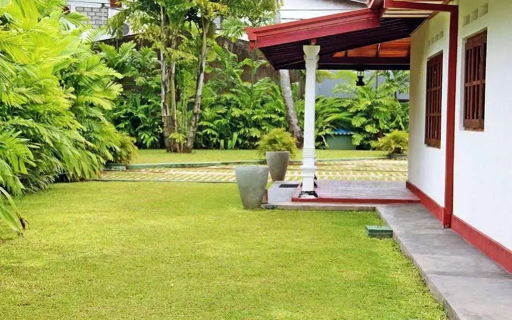 Villa Thotiya - фото 28