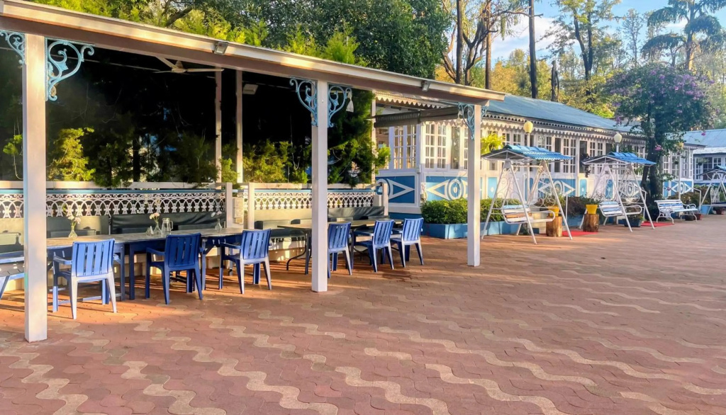 IL Palazzo Villas - Heritage Boutique Resort