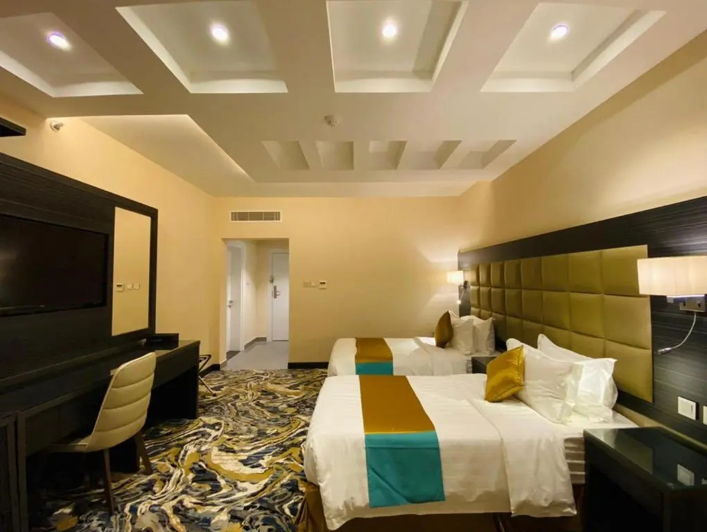 Hotel photo 2