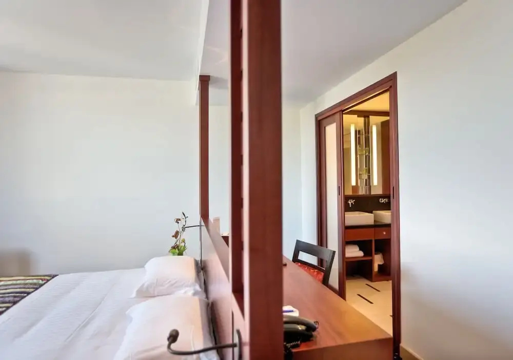 Le Mauritia Hotel & Spa - Général