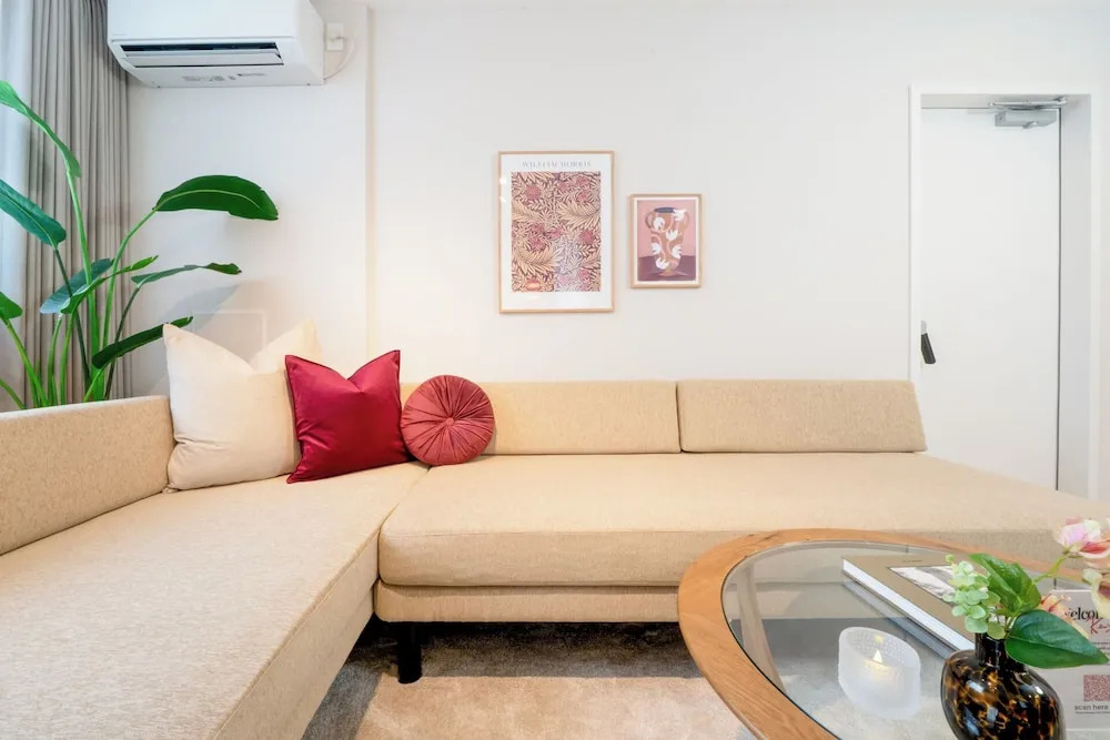 Ken's Place Azabu-Juban 사진 14
