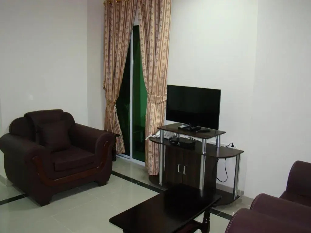 Savoy Grand Hotel Apartments - Chambres