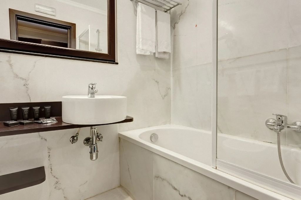 Hotel Best Roma - Général