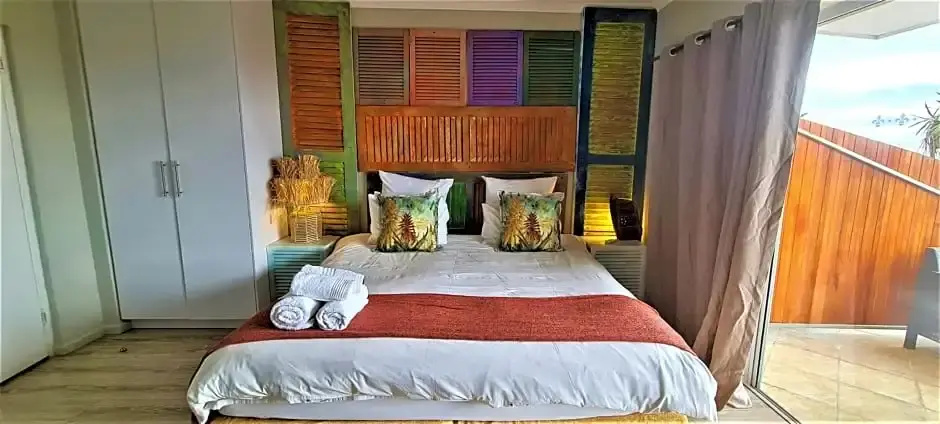Villa Atlantica Boutique Guesthouse - Chambres