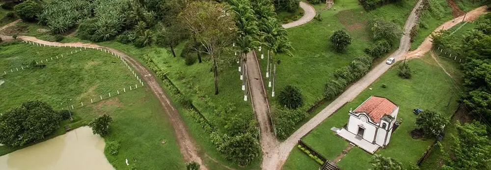 Fazenda Marrecas Eco-Hotel - Général
