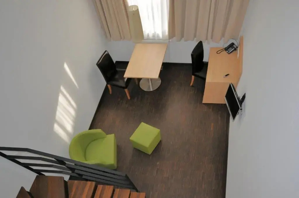 Apart2stay - Chambres