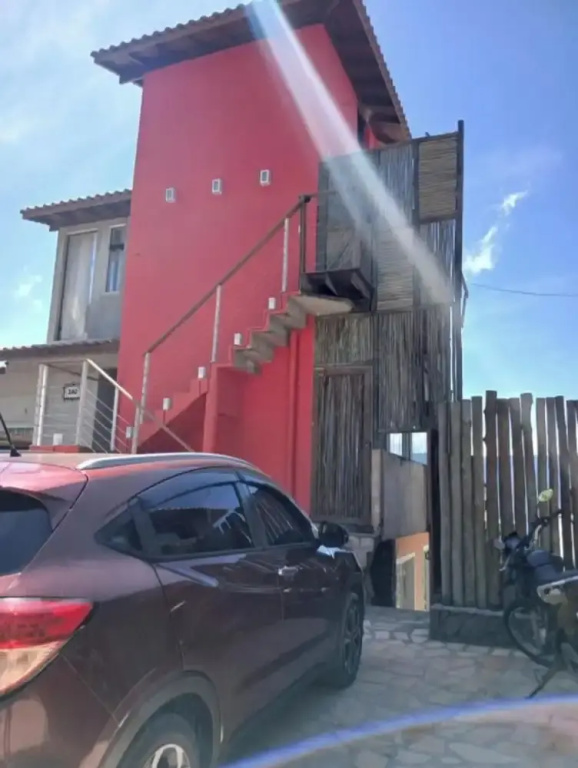 Yumi Chalés Ilhabela