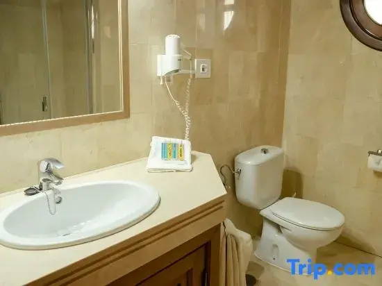 Klayman Olivina Aparthotel - Chambres