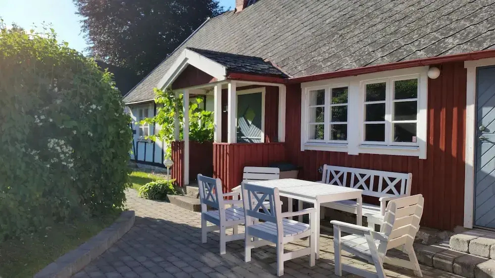 Brösarps Gästgifveri & SPA - Chambres