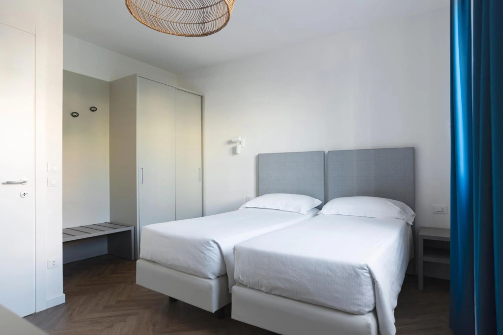 Hotel Atlantico — 4